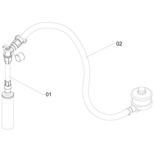 ABASTECEDOR FONTE LIMPA 75 - 372730 - VERSÃO - SAP-2010/11-  -0