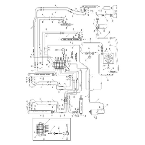 CIRCUITO HIDRAULICO 