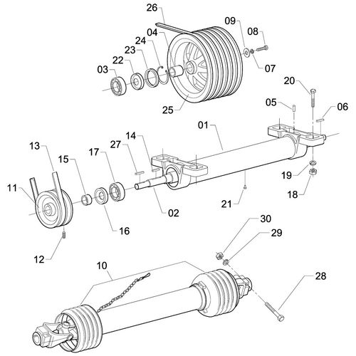 TRANSMISSAO MOTORA E COMPLEMENTOS - 428276 - VERSÃO - 0-0/0-  -6