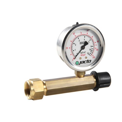 KIT PARA CHECAR PRESSAO DOS BICOS - 451476 KIT PARA CHECAR PRESSAO DOS BICOS - 451476