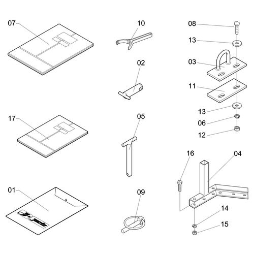 CAIXA ACESS.P/ CAIXA ACESS.P/