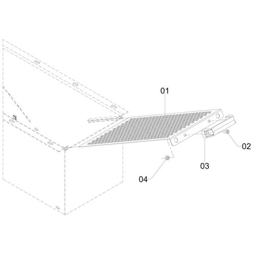PENEIRA DO VENTILADOR DE SUCÇÃO - COMPLE 601120 (CONJUNTO COMPLETO) PENEIRA DO VENTILADOR DE SUCÇÃO - COMPLE 601120 (CONJUNTO COMPLETO)