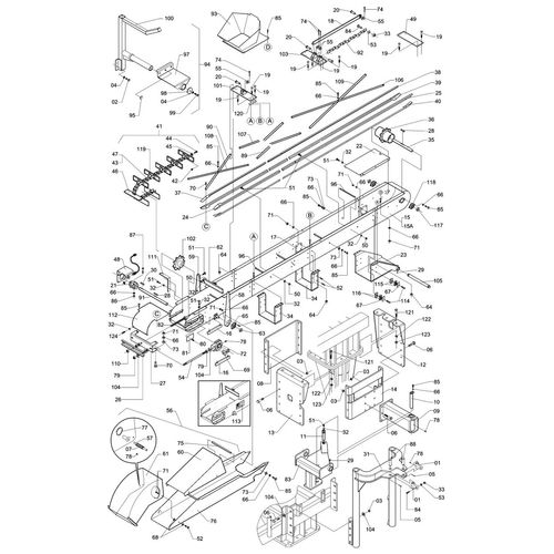 DESCARGA GRANEL VARIAVEL E COMPLEMENTOS - 601138 - VERSÃO - 0-0/0-  -0