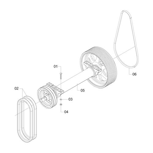 TRANSMISSAO MOTORA E COMPLEMENTOS 629071 (CONJUNTO COMPLETO) TRANSMISSAO MOTORA E COMPLEMENTOS 629071 (CONJUNTO COMPLETO)