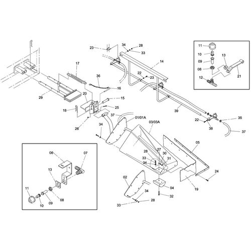 CIRCUITO DE APLICACAO 632497 (CONJUNTO COMPLETO) CIRCUITO DE APLICACAO 632497 (CONJUNTO COMPLETO)