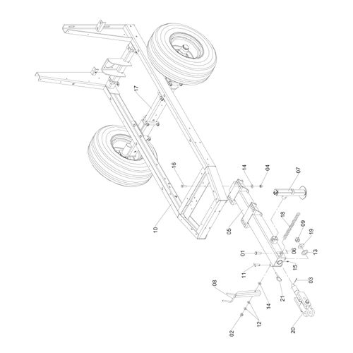 Carreta - 2101 - 647958 - VERSÃO - SAP-2013/4-  -1