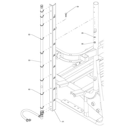 MEDIDOR DE NIVEL 673277 (CONJUNTO COMPLETO) MEDIDOR DE NIVEL 673277 (CONJUNTO COMPLETO)