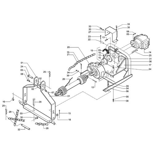 ENGATE P/3 PONTOS E COMPLEMENTOS 764753 (CONJUNTO COMPLETO) ENGATE P/3 PONTOS E COMPLEMENTOS 764753 (CONJUNTO COMPLETO)