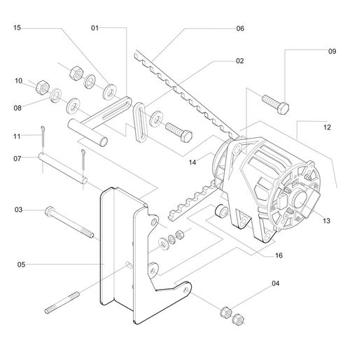 ALTERNADOR COMPLETO 810093 (CONJUNTO COMPLETO) ALTERNADOR COMPLETO 810093 (CONJUNTO COMPLETO)