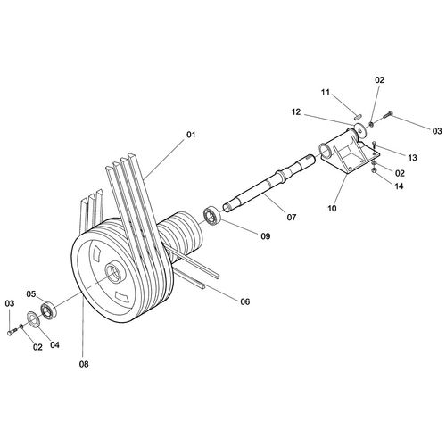 TRANSMISSAO INTERMEDIARIA - 821025 - VERSÃO - 0-0/0-  -0