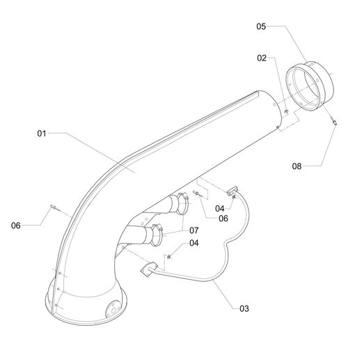 DUTO DE SAÍDA - 823351 - VERSÃO - SAP-2013/10-  -0