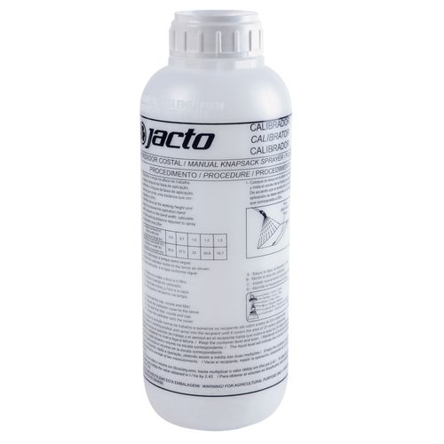 Copo calibrador para pulverização Jacto - 834309 Copo calibrador para pulverização Jacto - 834309