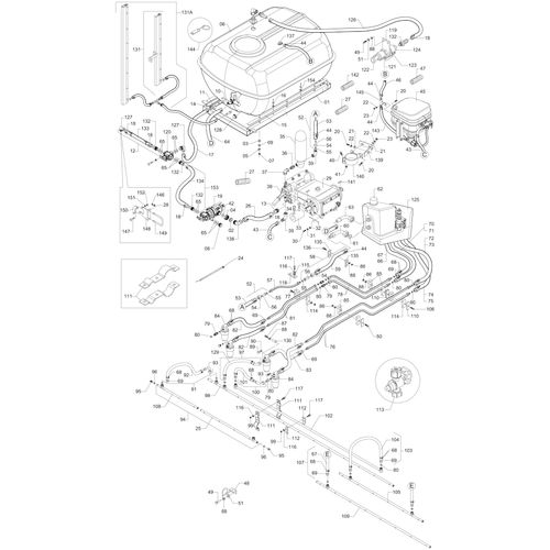 CIRCUITO DEFENSIVO - ESP 35-61B S/ID - 842096 - VERSÃO - 0-0/0-A -3