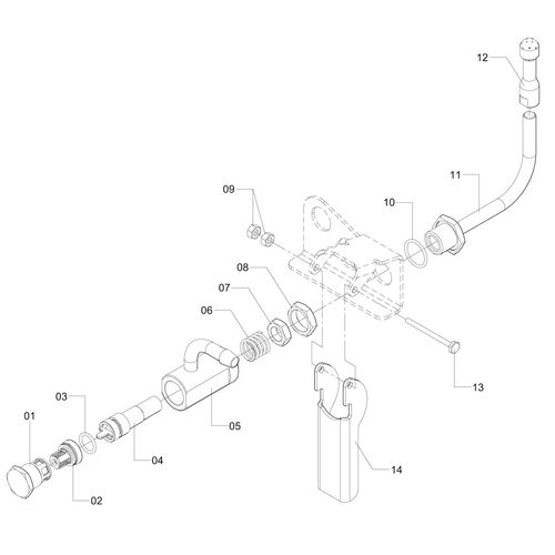 LAVADOR DE EMBALAGENS NR. 3 842252 (CONJUNTO COMPLETO) LAVADOR DE EMBALAGENS NR. 3 842252 (CONJUNTO COMPLETO)