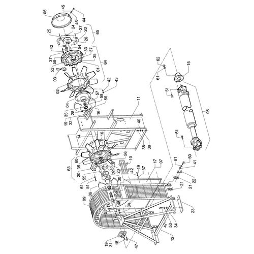TRANSMISSAO MECANICA - 870725 - VERSÃO - 0-0/0-A -0