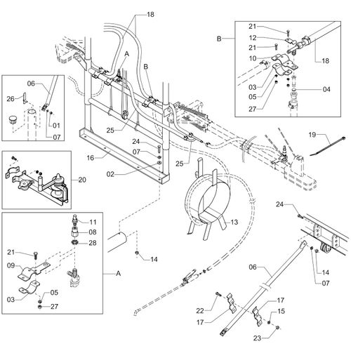 CONJUNTO DE APLICACAO 874347 (CONJUNTO COMPLETO) CONJUNTO DE APLICACAO 874347 (CONJUNTO COMPLETO)