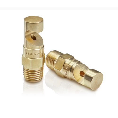 Bico pulv. Bico pulv.