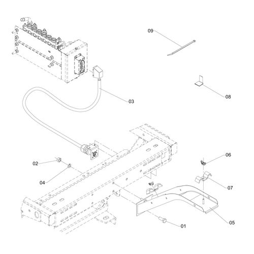 CIRC ELET MF ELET ADV3000-21/24AM - 883165 - VERSÃO - SAP-2012/9-  -1