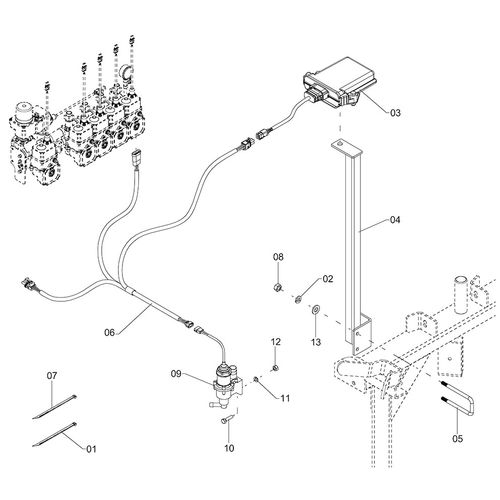 CIRC ELÉT C/JSC - C/GPS - PORTUGUÊS 892802 (CONJUNTO COMPLETO) CIRC ELÉT C/JSC - C/GPS - PORTUGUÊS 892802 (CONJUNTO COMPLETO)