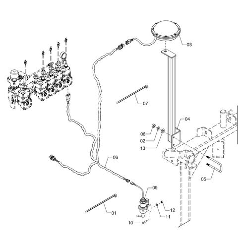 CIRC ELÉT C/JSC - C/GPS - PORTUGUÊS - 892802 - VERSÃO - SAP-2014/10-  -0