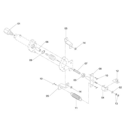 EMBREAGEM COMPLETA - 899674 - VERSÃO - SAP-2012/5-01-0