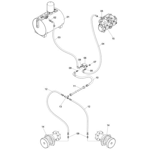 CIRCUITO DE TRANSLACAO - 901140 - VERSÃO - 0-0/0-A -0