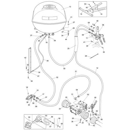 CIRCUITO DEFENSIVO - 973222 - VERSÃO - 0-0/0-  -0