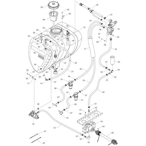 Circuito defensivo - 975938 - VERSÃO - SAP-2017/6-  -0