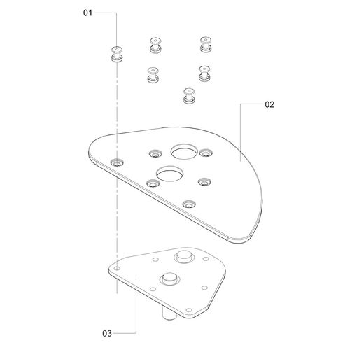 LAMINA DIREITA FINAL LAMINA DIREITA FINAL