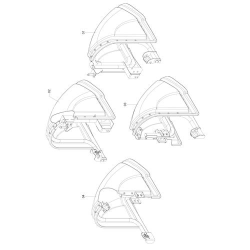 ABRE LINHAS - 982065 - VERSÃO - 2012/2-  -0