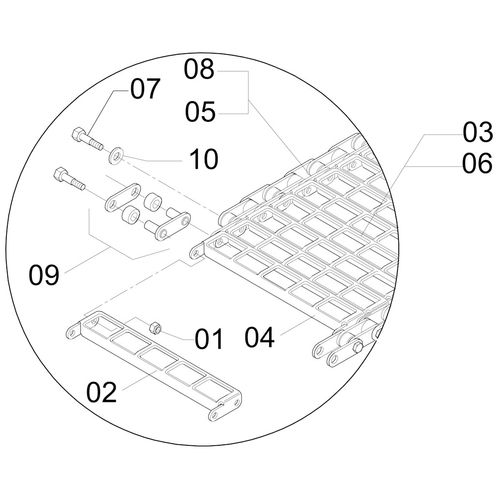 ESTEIRA COMPLETA - 993014 - VERSÃO - SAP-2010/4-  -0