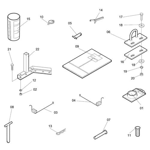 CAIXA ACESSORIOS PARA CAIXA ACESSORIOS PARA
