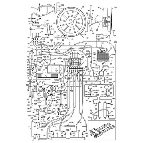 CIRC HIDR ELET ADV2000-18VO - 996488 - VERSÃO - 0-0/0-C -0