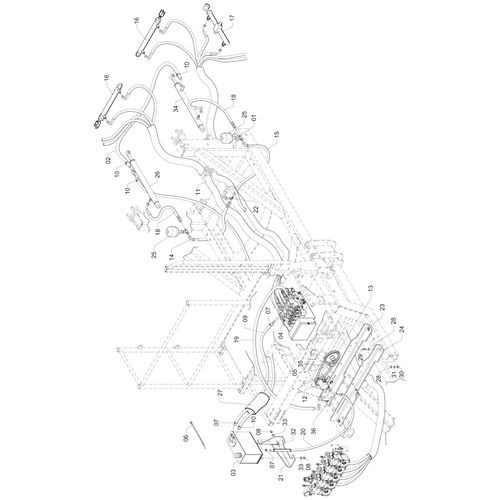 CIRC HIDR ELET ADV2000-18AM - 996504 - VERSÃO - SAP-2012/11-  -0