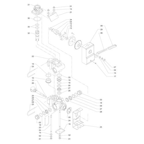 ALIVIO RAPIDO ELETRICO-COMANDO CABO 999060 (CONJUNTO COMPLETO) ALIVIO RAPIDO ELETRICO-COMANDO CABO 999060 (CONJUNTO COMPLETO)