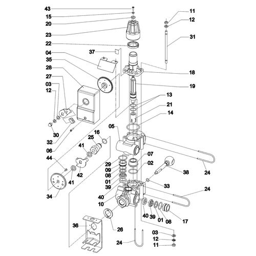 ALIVIO RAPIDO MANUAL-COMANDO CABO-COMPLE - 999508 - VERSÃO - 0-0/0-A -0