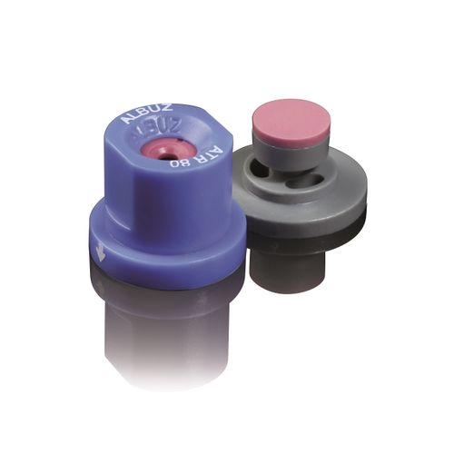 Bico pulv.cone ATR 7,0 azul - 1159437 Bico pulv.cone ATR 7,0 azul - 1159437