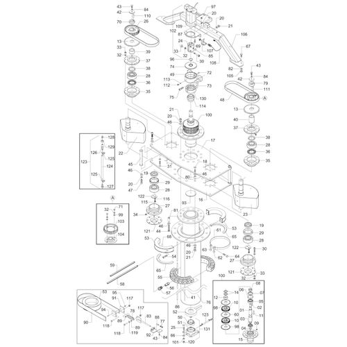 OSCILADOR COMPLETO - 1164027 - VERSÃO - SAP-2009/6-  -0