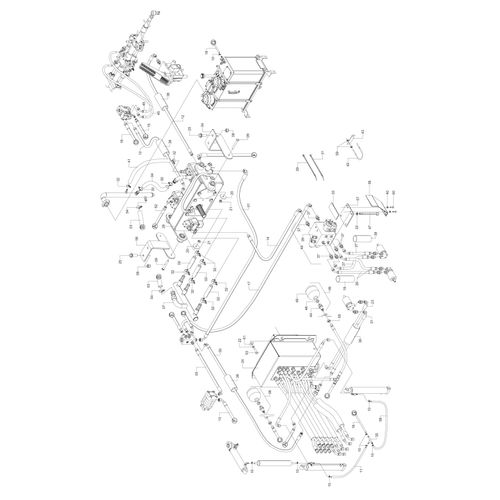 CIRC HIDR RED PLAN UP 3000-24 4X4 - 1167057 - VERSÃO - SAP-2009/10-  -0