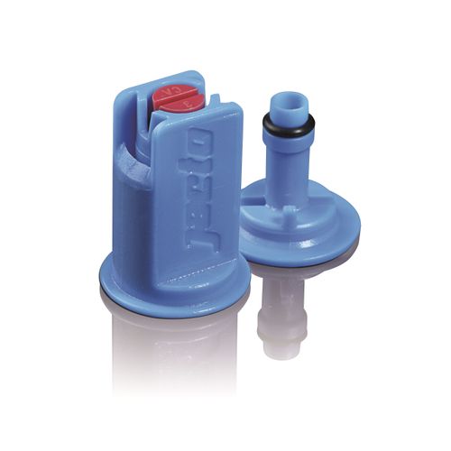 Bico pulv.leque CVI 11003 azul - 1171441 Bico pulv.leque CVI 11003 azul - 1171441