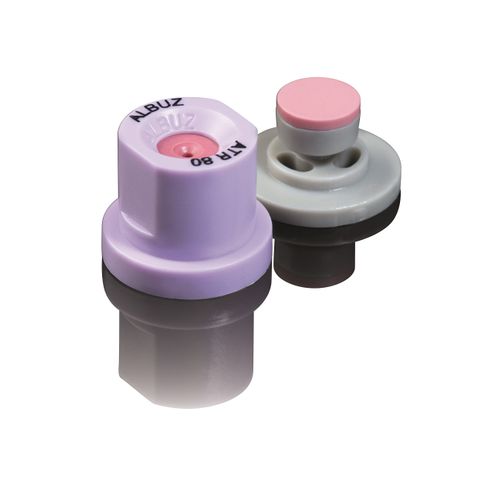 Bico pulv.cone ATR 1,0 lilás - 1171444 Bico pulv.cone ATR 1,0 lilás - 1171444