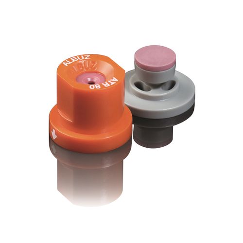 Bico pulv.cone ATR 3,0 laranja - 1171446 Bico pulv.cone ATR 3,0 laranja - 1171446