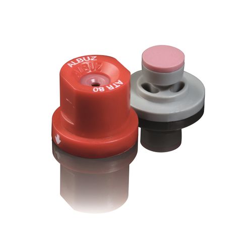 Bico pulv.cone ATR 4,0 vermelho - 1171447 Bico pulv.cone ATR 4,0 vermelho - 1171447