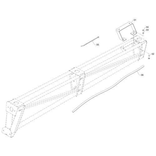 KIT MASTERMARK 28M - 1173692 - VERSÃO - SAP-2010/1-  -0