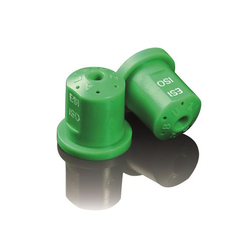 Bico aplic.adubo líquido ESI 015 verde - 1175480 Bico aplic.adubo líquido ESI 015 verde - 1175480
