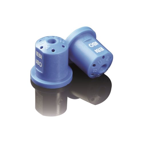 Bico aplic.adubo líquido ESI 03 azul - 1175484 Bico aplic.adubo líquido ESI 03 azul - 1175484
