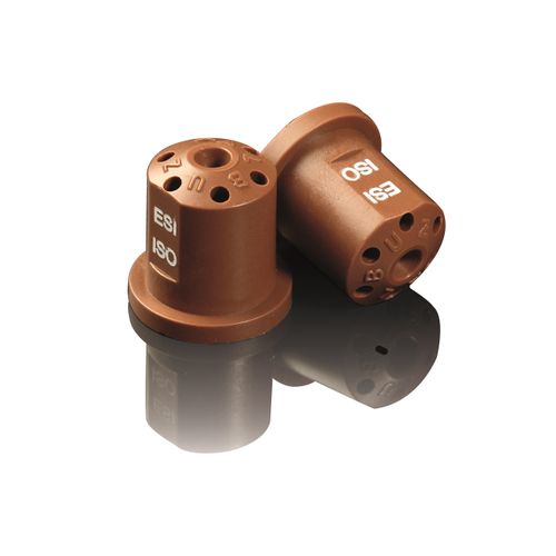 Bico aplic.adubo líquido ESI 05 marrom - 1175486 Bico aplic.adubo líquido ESI 05 marrom - 1175486