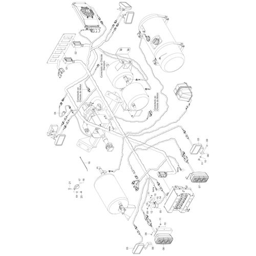 CIRC ELET - UNIPORT STAR 24M - 1178769 - VERSÃO - SAP-2010/4-C -0