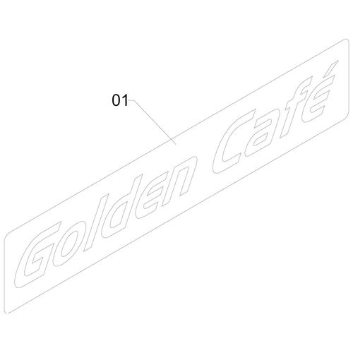 ADESIVO NOME ADESIVO NOME