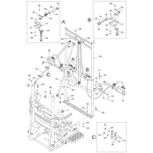 CONJUNTO DE APLICAÇÃO 1182719 (CONJUNTO COMPLETO) CONJUNTO DE APLICAÇÃO 1182719 (CONJUNTO COMPLETO)